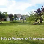 Camping Et La Garenne De Moncourt Baie Somme