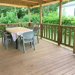 Camping Et La Garenne De Moncourt Baie Somme Rue (Somme)