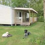 Camping Et La Garenne De Moncourt Baie Somme