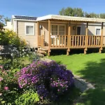 Camping Et La Garenne De Moncourt Baie Somme Rue (Somme)