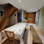 Et La Garenne De Moncourt Baie Somme