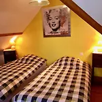 Et La Garenne De Moncourt Baie Somme Camping Rue (Somme)