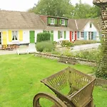 Camping Et La Garenne De Moncourt Baie Somme 3*