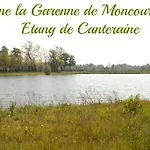 Camping Et La Garenne De Moncourt Baie Somme 3*