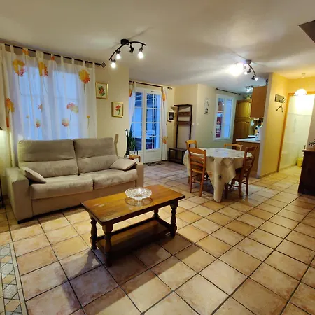 Campsite Et La Garenne De Moncourt Baie Somme Rue (Somme)