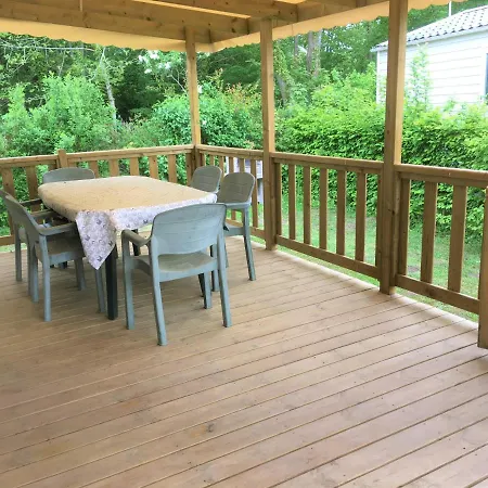 Camping Et La Garenne De Moncourt Baie Somme Rue (Somme)