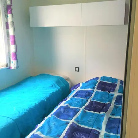 Camping Et La Garenne De Moncourt Baie Somme Rue (Somme)