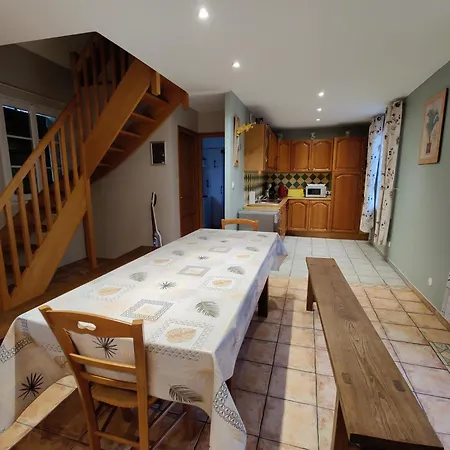 Et La Garenne De Moncourt Baie Somme