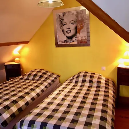 Et La Garenne De Moncourt Baie Somme Camping Rue (Somme)