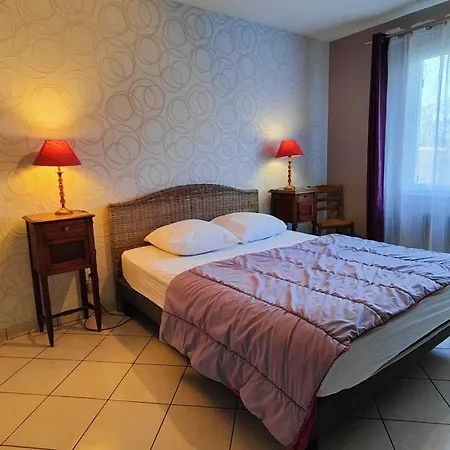 캠프장 Et La Garenne De Moncourt Baie Somme 뤼