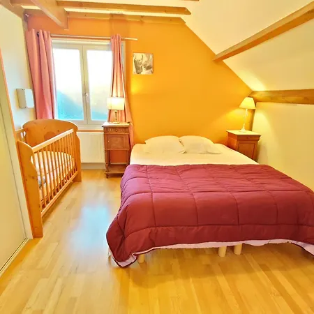 Et La Garenne De Moncourt Baie Somme