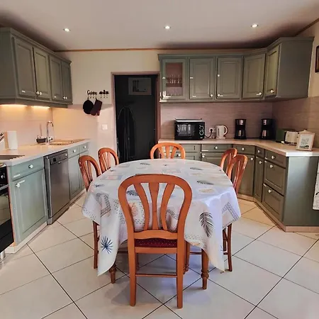 Et La Garenne De Moncourt Baie Somme Camping