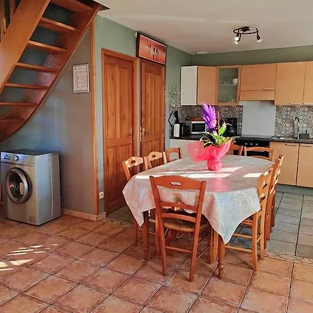 Et La Garenne De Moncourt Baie Somme Camping 3*