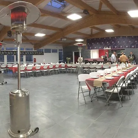 Et La Garenne De Moncourt Baie Somme 3* Rue (Somme)