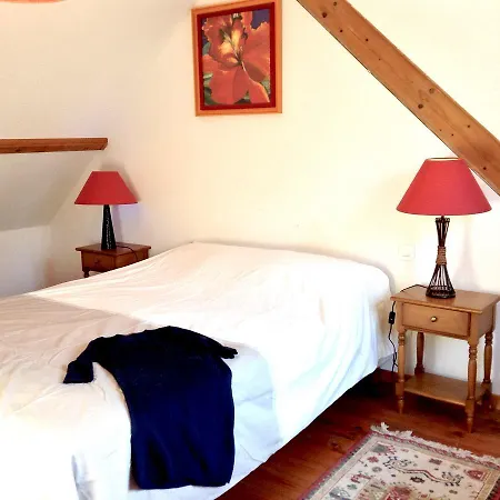 Et La Garenne De Moncourt Baie Somme 3* Rue (Somme)